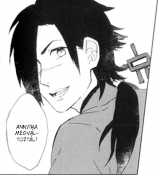 DRAMAtical Murder dj - Koujaku