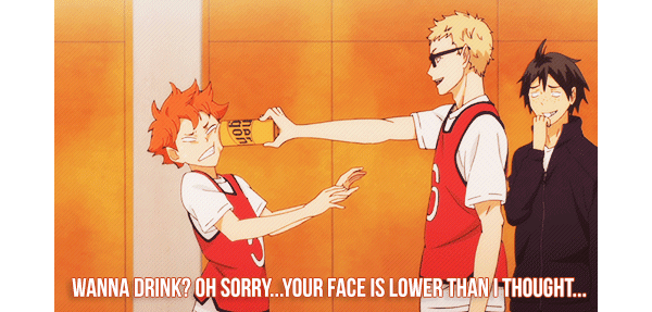 Haikyuu!! - 9. fejezet